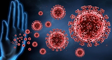 Egzersiz ve yürüyüşle bağışıklık sistemini güçlendirmek mümkün