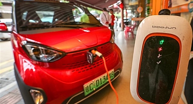 Elektrikli Araç Bataryalarında ‘Terawatt Saat’ Dönemi Başlıyor