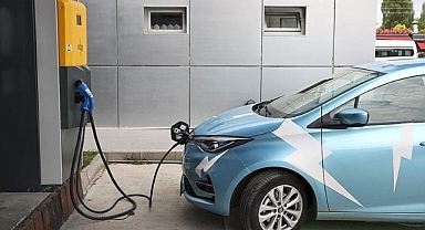 Elektrikli ve Hibrit Sürüş Haftası etkinliğinin üçüncüsü gerçekleştirildi