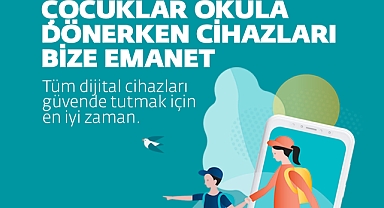 En Güçlü Savunma Çocuklarla Doğru İletişim