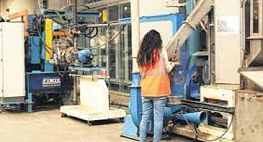 Enerji krizi dönüşüm sektörü için avantaj