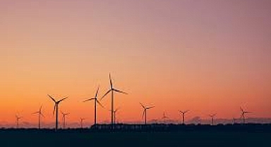 ENERJİ KRİZİNDEN ÇIKIŞ YOLU RÜZGAR ENERJİSİ!