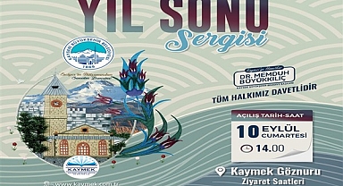 “Erciyes’in İhtişamından Sanatın Zirvesine” Sergisi Açılıyor