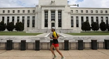 Fed faizi 75 baz puan artırdı