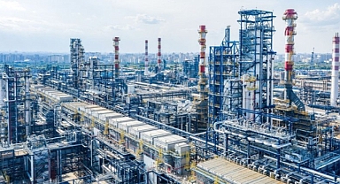 Gazprom bu yıla ilişkin planladığı yatırımları artırdı