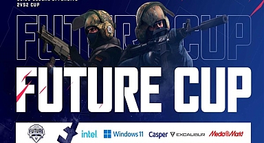  Future Cup 2022 Turnuvası'na kayıtlar başladı 