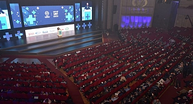 Gıda perakendesinde yeni dönem stratejileri YZB 2022'de belirlenecek