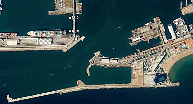 Global Ports Holding'in kruvaziyer turizminde sürdürülebilirliğe katkısı