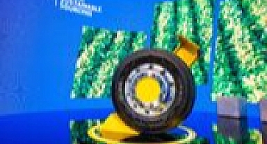 Goodyear, %63’ü sürdürülebilir malzemeden üretilmiş konsept lastiğini görücüye çıkardı