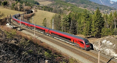 Google’dan tren bileti arama özelliği: Amaç karbon emisyonu düşük yolculuklar