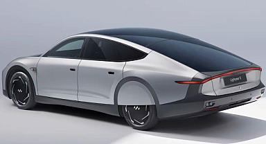 Güneş Enerjili Elektrikli Otomobil Geliştiren Lightyear 85 Milyon Dolar Yatırım Aldı
