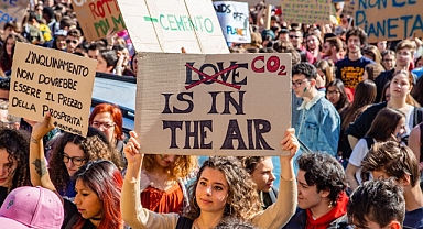 Havalar ısındıkça suç oranları artıyor: Daha sıcak, daha saldırgan bir dünya