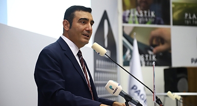 HIZLA BÜYÜYEN PLASTİK İŞLEME MAKİNE SEKTÖRÜ YENİ YATIRIM İÇİN YER SORUNUNA ÇÖZÜM İSTEDİ