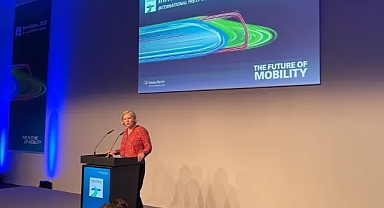 InnoTrans 2022, “sürdürülebilir hareketlilik” odağıyla kapılarını ziyaretçilere açtı