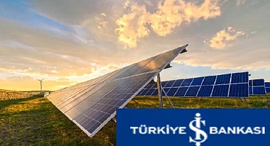 İş Bankası Grubu enerji 