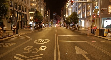 İspanya'da enerji tasarruf planı