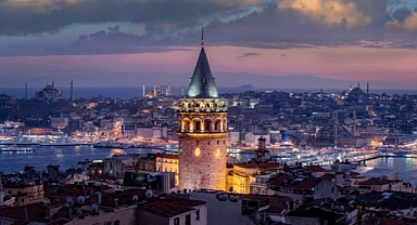 İstanbul yine zirvede! Türkiye'de en yaşanabilir şehirler sıralandı