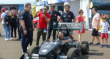 İTÜ, TEKNOFEST 2022’nin Parlayan Yıldızı Oldu 