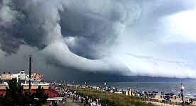 Japonya'da Nanmadol tayfununa karşı 4 milyon kişiye tahliye uyarısı