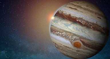 Jüpiter bugün Dünya'ya en yakın geçişini yapacak