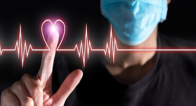 Kalp krizinin 'sinsi' belirtilerine dikkat