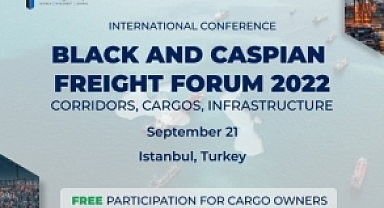 Karadeniz ve Hazar Denizi Forum 2022