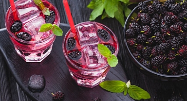 Karadutun bilinmeyen 5 mucizevi faydası