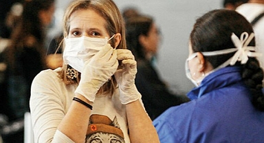 Kovid-19 salgınında 