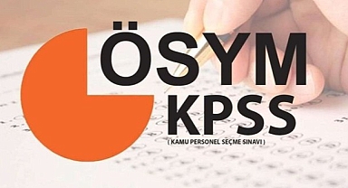 KPSS Lisans oturumu iptal mi edilecek? 2022 KPSS iptal mi, son durum ne?