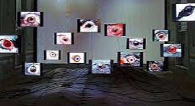 Küratörlüğünü Brigitte Pitarakis ve Selen Ansen'in Üstlendiği İsmi Lâzım Değil Sergisi Abdülmecid Efendi Köşkü'nde Ziyaretçilerle Buluşuyor