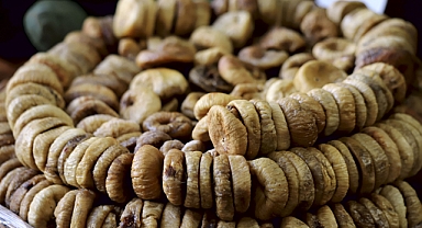 Kuru İncirin İhracat Yolculuğu 7 Ekim'de Başlıyor