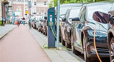 LeasePlan Türkiye, “3’üncü Elektrikli ve Hibrit Araçlar Sürüş Haftası”nın ana sponsoru oldu