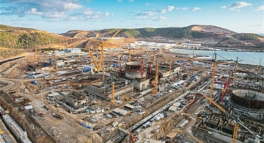 Leningrad Nükleer Güç Santrali’nin bölgede yarattığı değişim