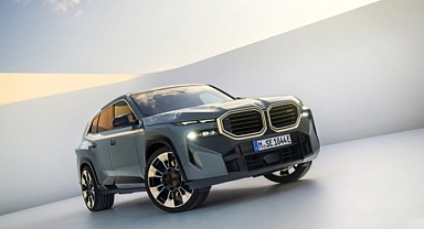 M' tarihindeki ilk 'hibrit' ortaya çıktı