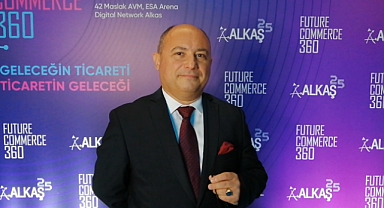 Murat Karadağ, Tüketiciyi  ve Ticareti İnovasyon Zıplatacak
