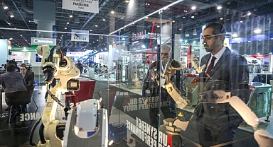 MÜSİAD EXPO 2022, KÜRESEL VE BÖLGESEL TİCARETE YÖN VERECEK