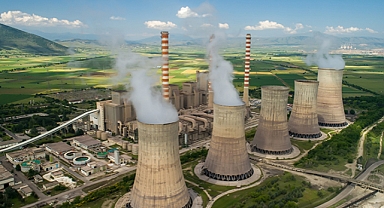 New York'un en büyük fosil yakıt santrali yenilenebilir enerji tesisine dönüştürülecek !