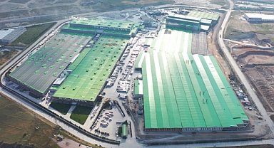 NG Kütahya Seramik’ten Türkiye’de Bir İlk