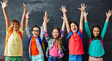 Okul Dönemindeki Çocukların Yeterli Beslenmesi Çok Önemli