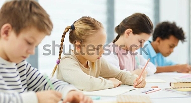  Ortaokullarda çevre eğitimi ve iklim değişikliği dersi başladı