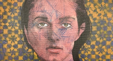 Portre Sergisi ‘YEK’ Trump Art Gallery’de