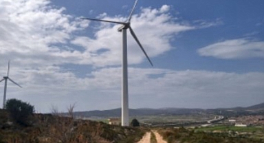 Rüzgar enerjisi yarışmaları İzmir'de üniversiteliler arasında farkındalık oluşturmayı hedefliyor