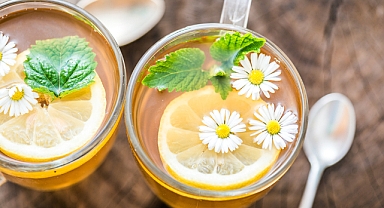 SAKİNLEŞTİREN ÖZELLİĞE SAHİP 8 BESİN!