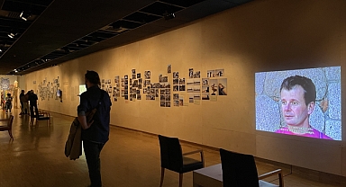 Salt'ın yeni sergisi 