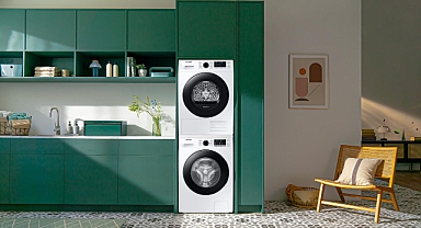 Samsung, Sürdürülebilir Ev Deneyimi Oluşturma Planlarını Açıkladı