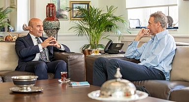 Slow Food International Genel Sekreteri 