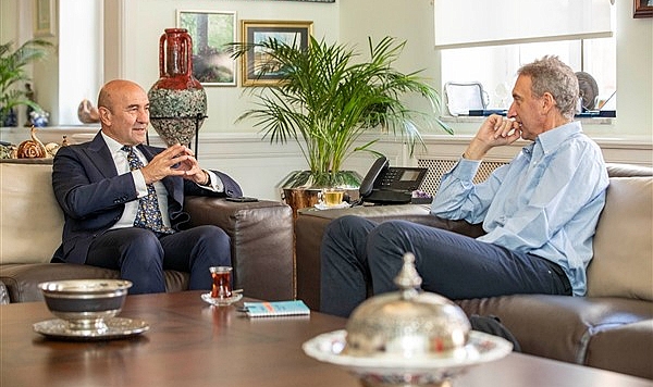 Slow Food International Genel Sekreteri