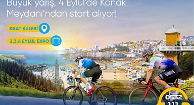 SOCAR Türkiye, Enerjisiyle Pedalların Gücüne Destek Vermeye Devam Ediyor