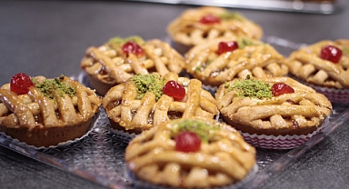 Sonbahar Döneminde Tüketilmesi Gereken Tatlılar