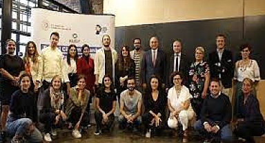 SOSYAL GİRİŞİMLER VE SORUMLU ŞİRKETLER BİR ARAYA GELDİ